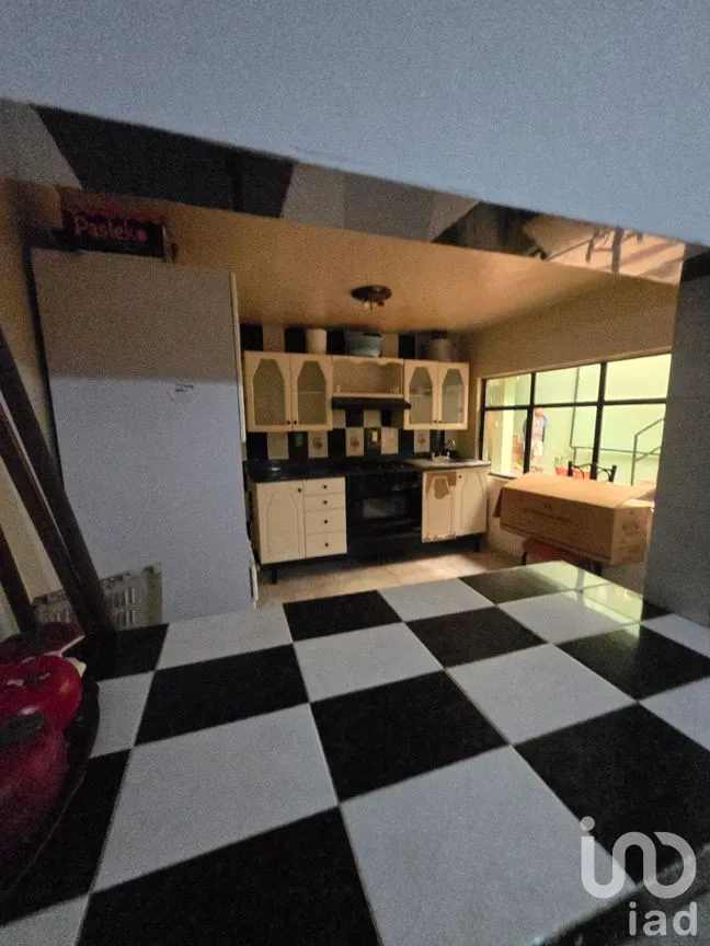 Casa en Venta en Emiliano Zapata 1a Sección, Ecatepec de Morelos, México | NEX-289507 | iad México | Foto 3 de 15