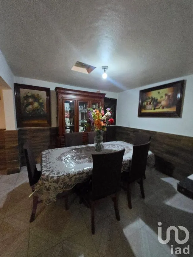 Casa en Venta en Emiliano Zapata 1a Sección, Ecatepec de Morelos, México | NEX-289507 | iad México | Foto 5 de 15