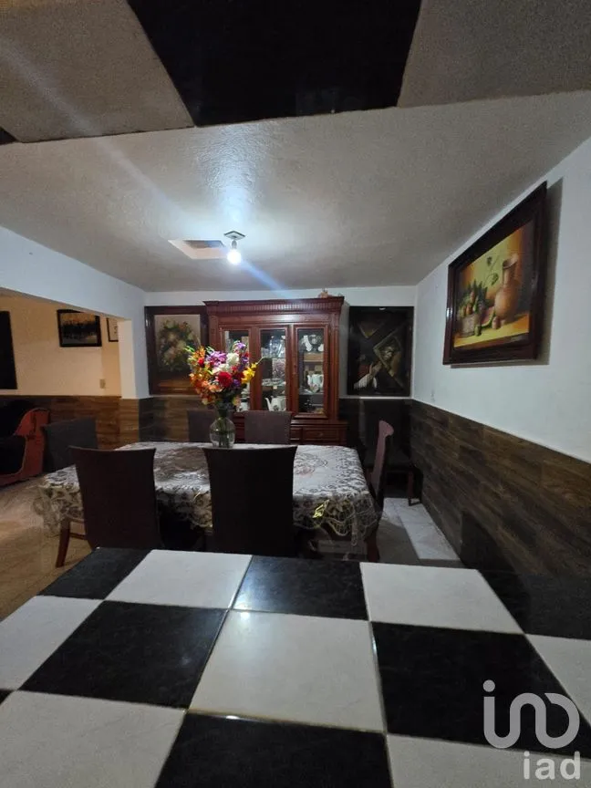 Casa en Venta en Emiliano Zapata 1a Sección, Ecatepec de Morelos, México | NEX-289507 | iad México | Foto 6 de 15
