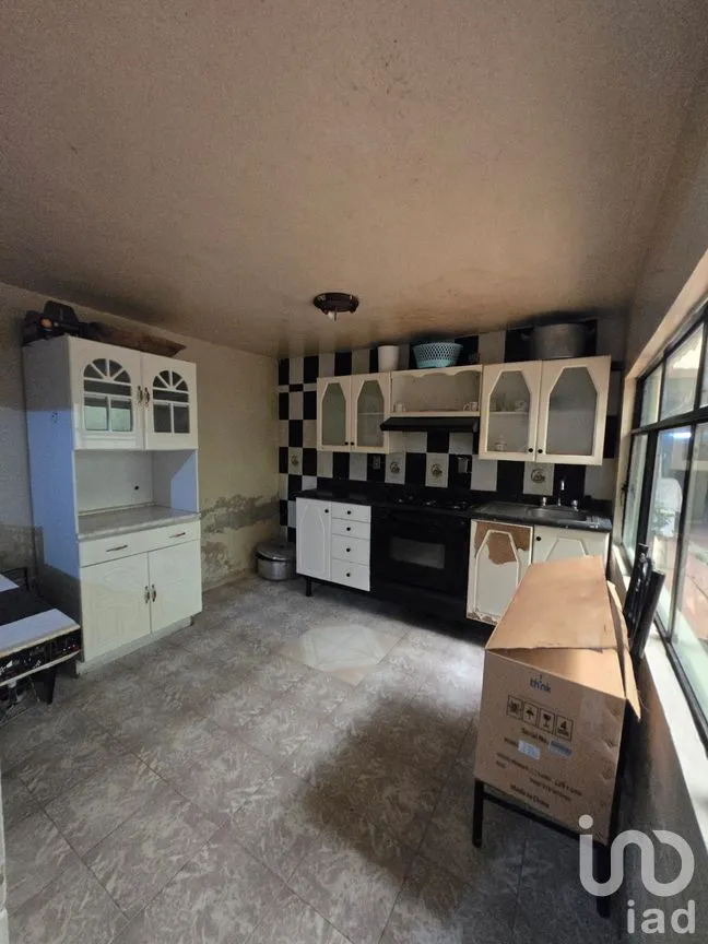 Casa en Venta en Emiliano Zapata 1a Sección, Ecatepec de Morelos, México | NEX-289507 | iad México | Foto 7 de 15