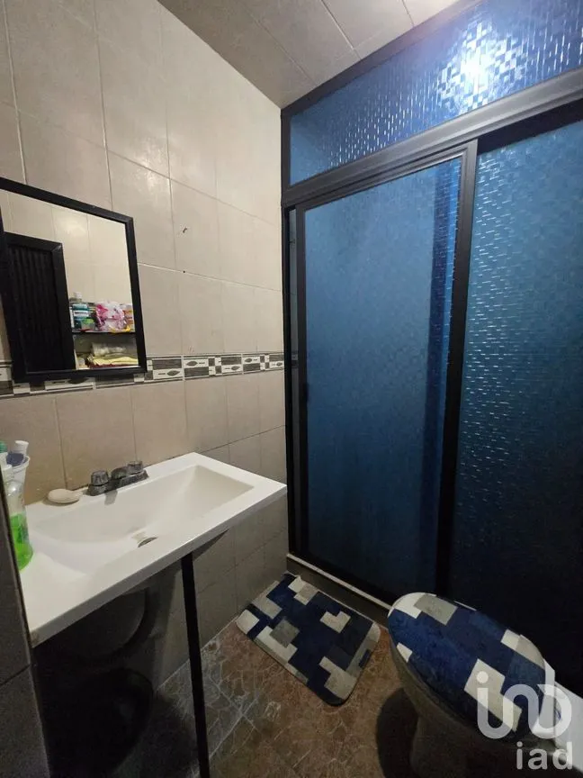 Casa en Venta en Emiliano Zapata 1a Sección, Ecatepec de Morelos, México | NEX-289507 | iad México | Foto 9 de 15