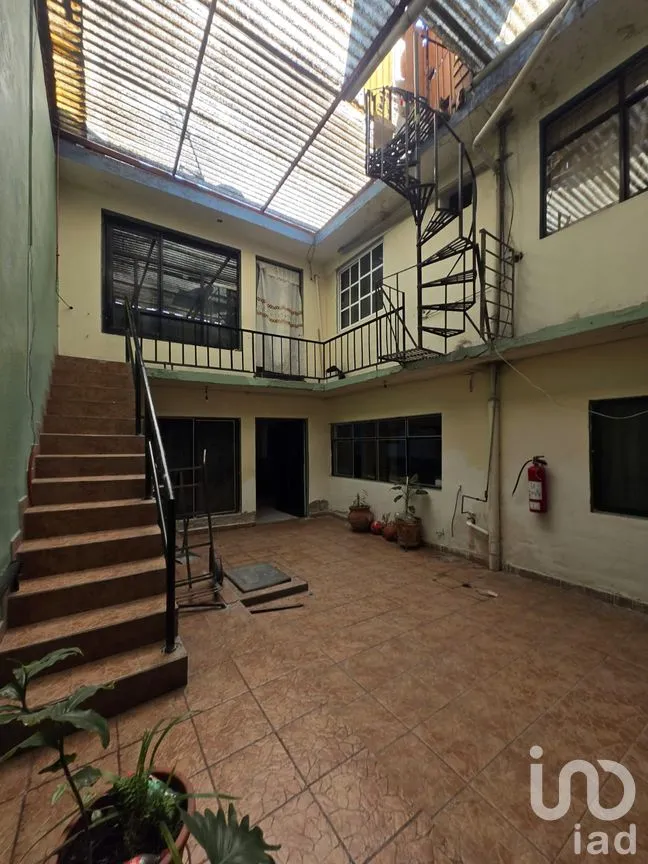 Casa en Venta en Emiliano Zapata 1a Sección, Ecatepec de Morelos, México | NEX-289507 | iad México | Foto 1 de 15