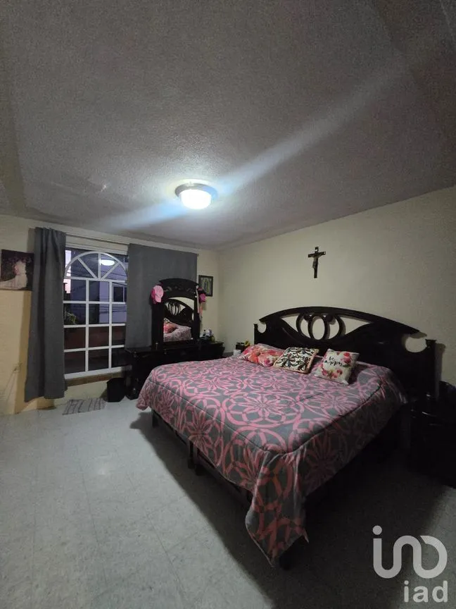 Casa en Venta en Jardines de Morelos Sección Bosques, Ecatepec de Morelos, México | NEX-289554 | iad México | Foto 12 de 17