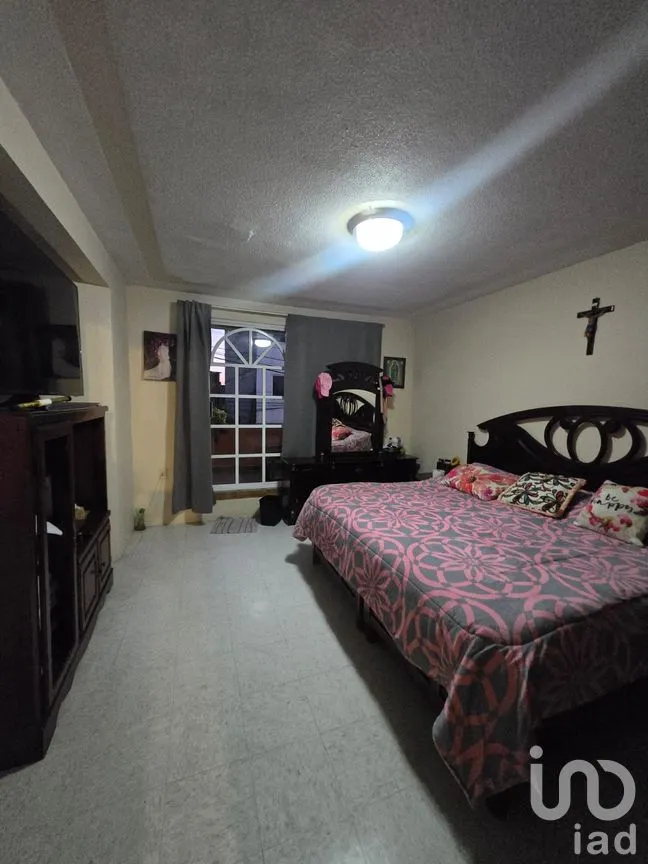 Casa en Venta en Jardines de Morelos Sección Bosques, Ecatepec de Morelos, México | NEX-289554 | iad México | Foto 13 de 17
