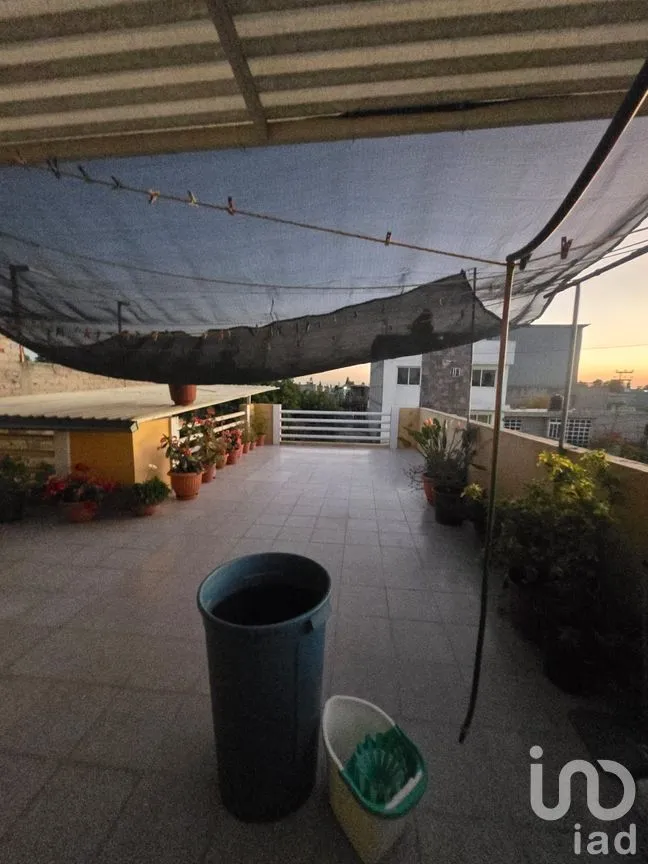 Casa en Venta en Jardines de Morelos Sección Bosques, Ecatepec de Morelos, México | NEX-289554 | iad México | Foto 17 de 17