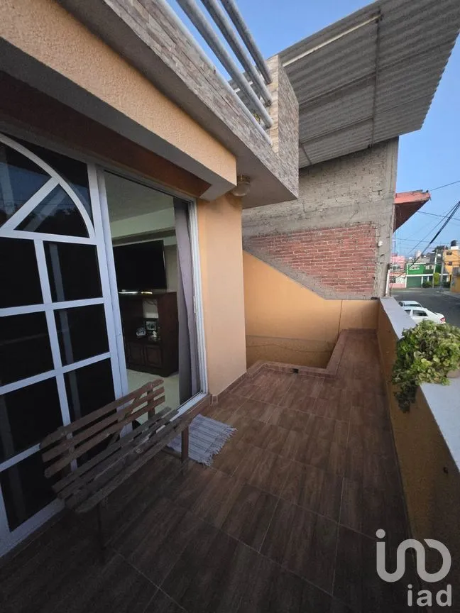 Casa en Venta en Jardines de Morelos Sección Bosques, Ecatepec de Morelos, México | NEX-289554 | iad México | Foto 4 de 17