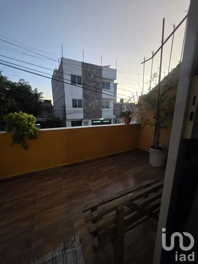 Casa en Venta en Jardines de Morelos Sección Bosques, Ecatepec de Morelos, México | NEX-289554 | iad México | Foto 5 de 17