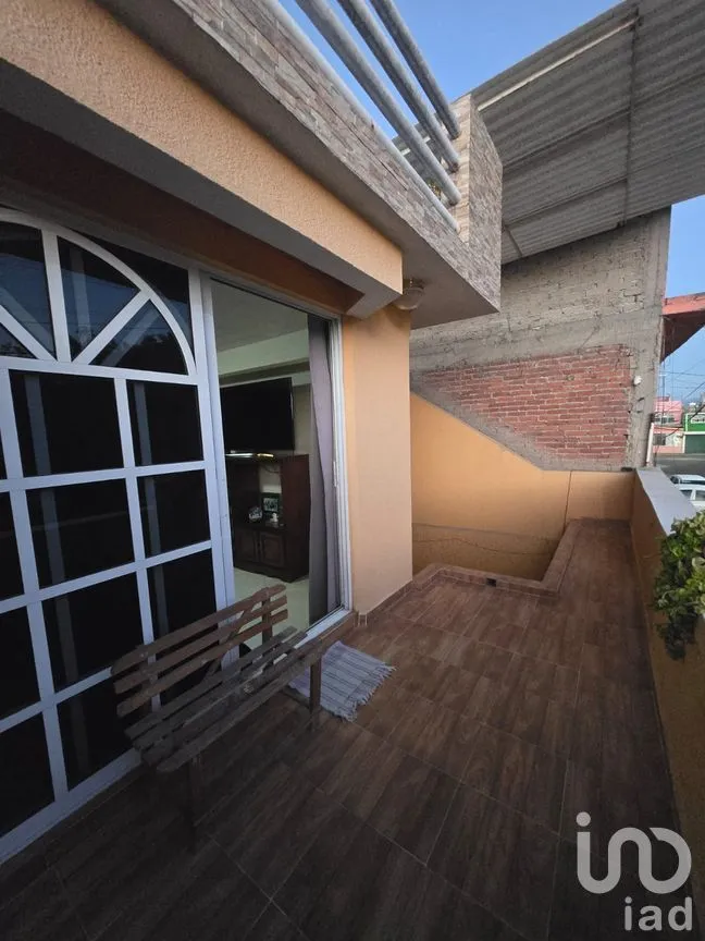 Casa en Venta en Jardines de Morelos Sección Bosques, Ecatepec de Morelos, México | NEX-289554 | iad México | Foto 9 de 17