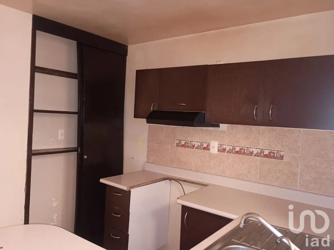 Casa en Venta en Los Héroes Chalco, Chalco, México | NEX-290094 | iad México | Foto 11 de 16