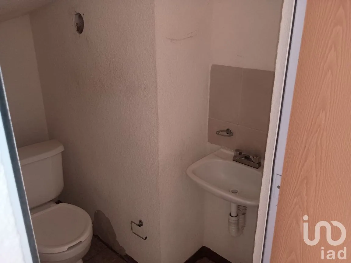 Casa en Venta en Los Héroes Chalco, Chalco, México | NEX-290094 | iad México | Foto 16 de 16