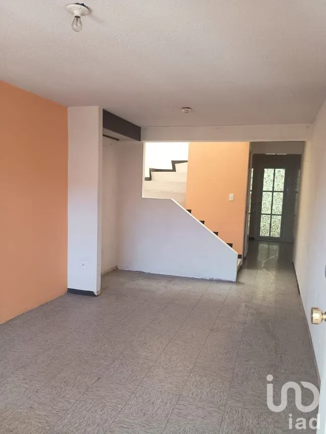 Casa en Venta en Los Héroes Chalco, Chalco, México | NEX-290094 | iad México | Foto 4 de 16