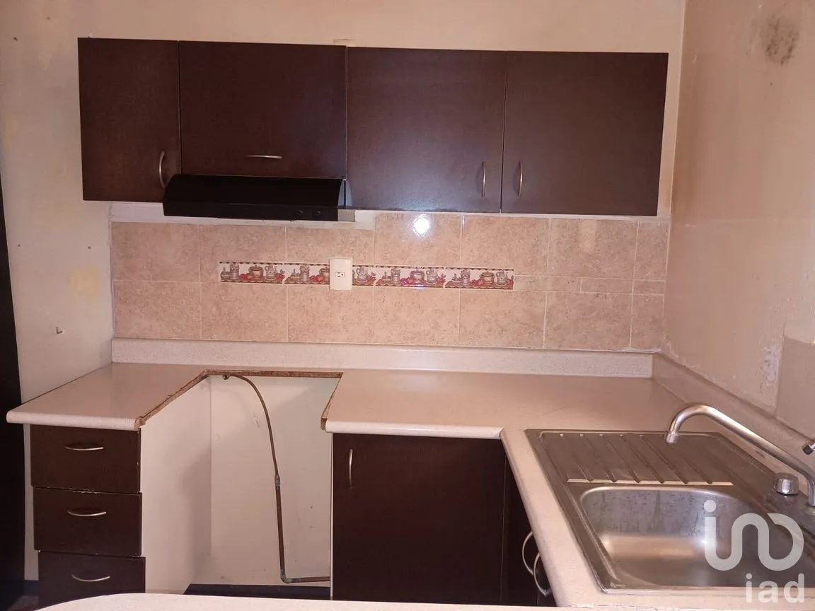 Casa en Venta en Los Héroes Chalco, Chalco, México | NEX-290094 | iad México | Foto 6 de 16