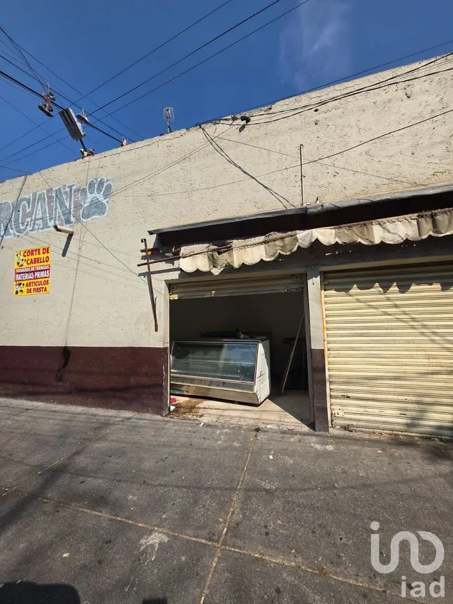 Local en Venta en Morelos, Venustiano Carranza, Ciudad de México | NEX-290101 | iad México | Foto 7 de 13
