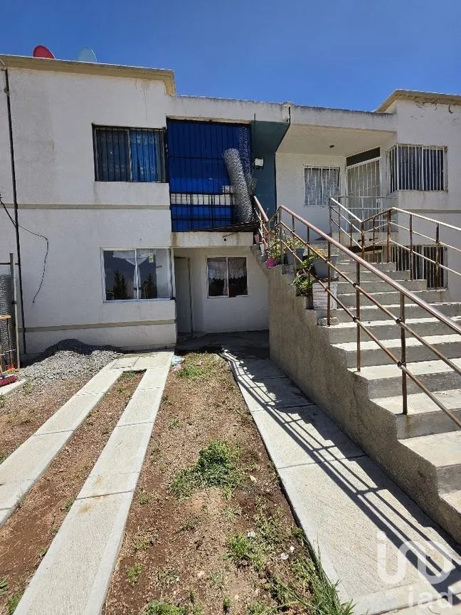 Casa en Venta en Villa los Milagros, Tizayuca, Hidalgo | NEX-290103 | iad México | Foto 3 de 15