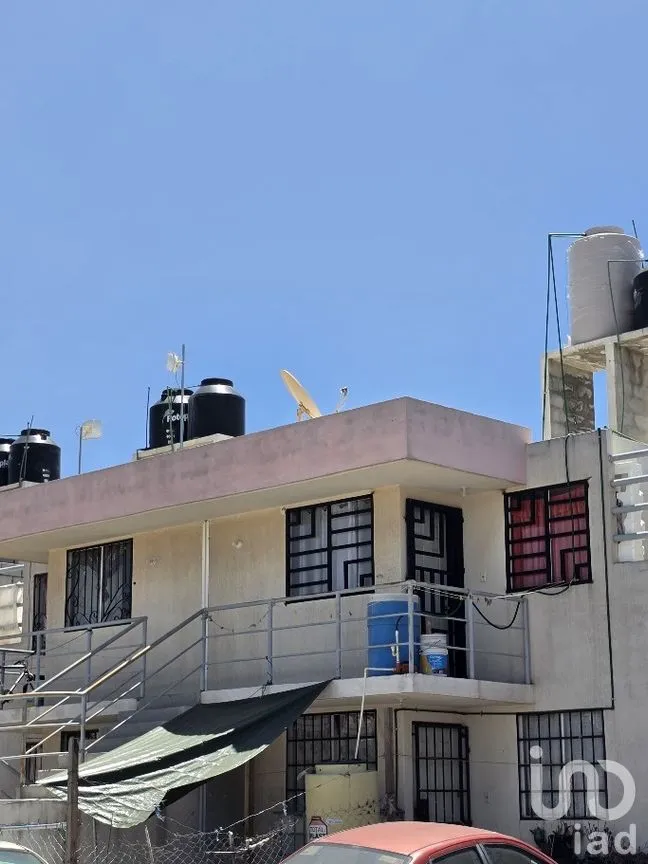Casa en Venta en Praderas de Virreyes, Mineral de la Reforma, Hidalgo | NEX-293568 | iad México | Foto 2 de 12