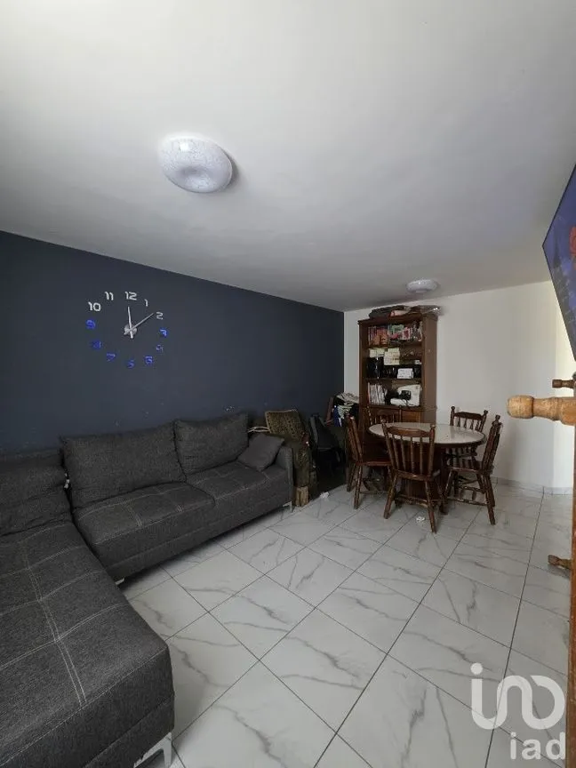 Casa en Venta en Praderas de Virreyes, Mineral de la Reforma, Hidalgo | NEX-293568 | iad México | Foto 4 de 12