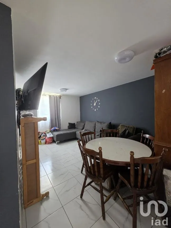Casa en Venta en Praderas de Virreyes, Mineral de la Reforma, Hidalgo | NEX-293568 | iad México | Foto 8 de 12