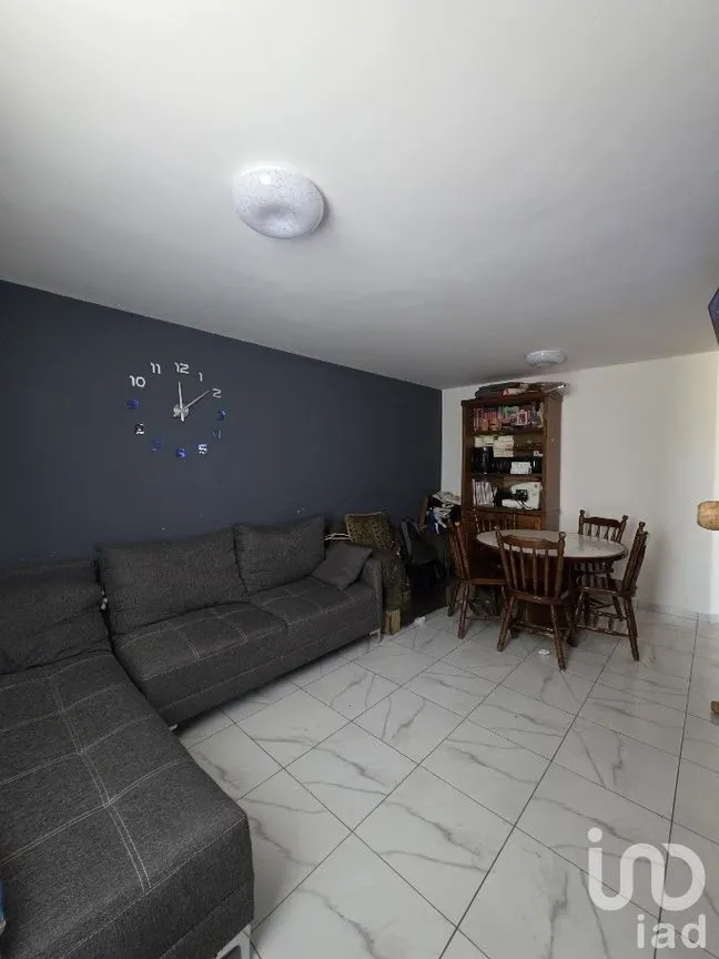Casa en Venta en Praderas de Virreyes, Mineral de la Reforma, Hidalgo | NEX-293568 | iad México | Foto 9 de 12