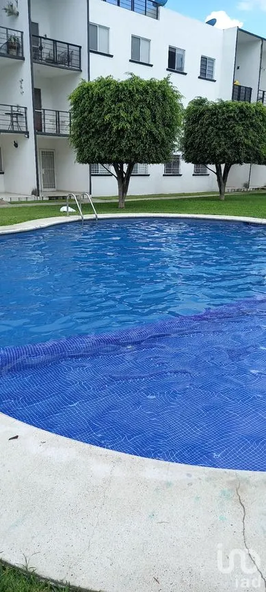 Departamento en Renta en Villas Jazmín, Yautepec, Morelos | NEX-294154 | iad México | Foto 2 de 12