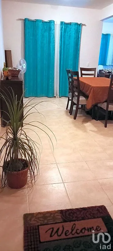 Departamento en Renta en Villas Jazmín, Yautepec, Morelos | NEX-294154 | iad México | Foto 5 de 12