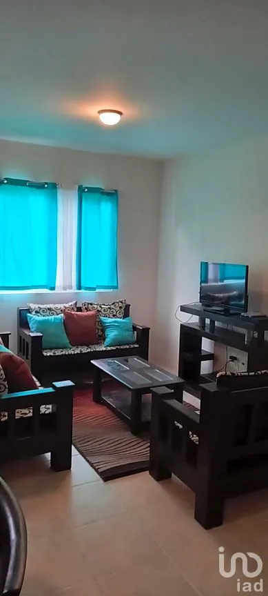 Departamento en Renta en Villas Jazmín, Yautepec, Morelos | NEX-294154 | iad México | Foto 6 de 12