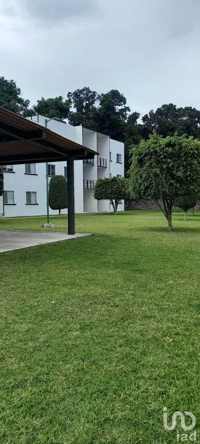Departamento en Renta en Villas Jazmín, Yautepec, Morelos | NEX-294154 | iad México | Foto 1 de 12