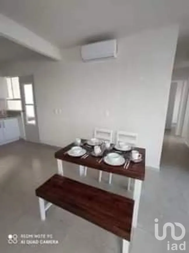 Departamento en Venta en Palmanova, Solidaridad, Quintana Roo | NEX-295744 | iad México | Foto 3 de 12