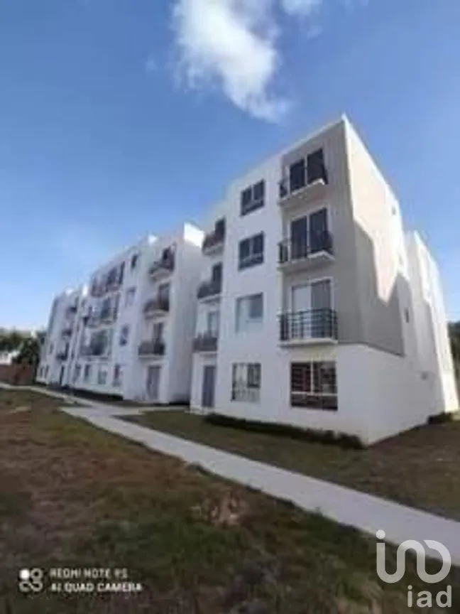Departamento en Venta en Palmanova, Solidaridad, Quintana Roo | NEX-295744 | iad México | Foto 1 de 12