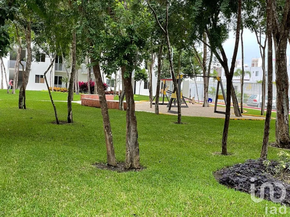Departamento en Venta en Los Olivos, Solidaridad, Quintana Roo | NEX-296753 | iad México | Foto 2 de 18