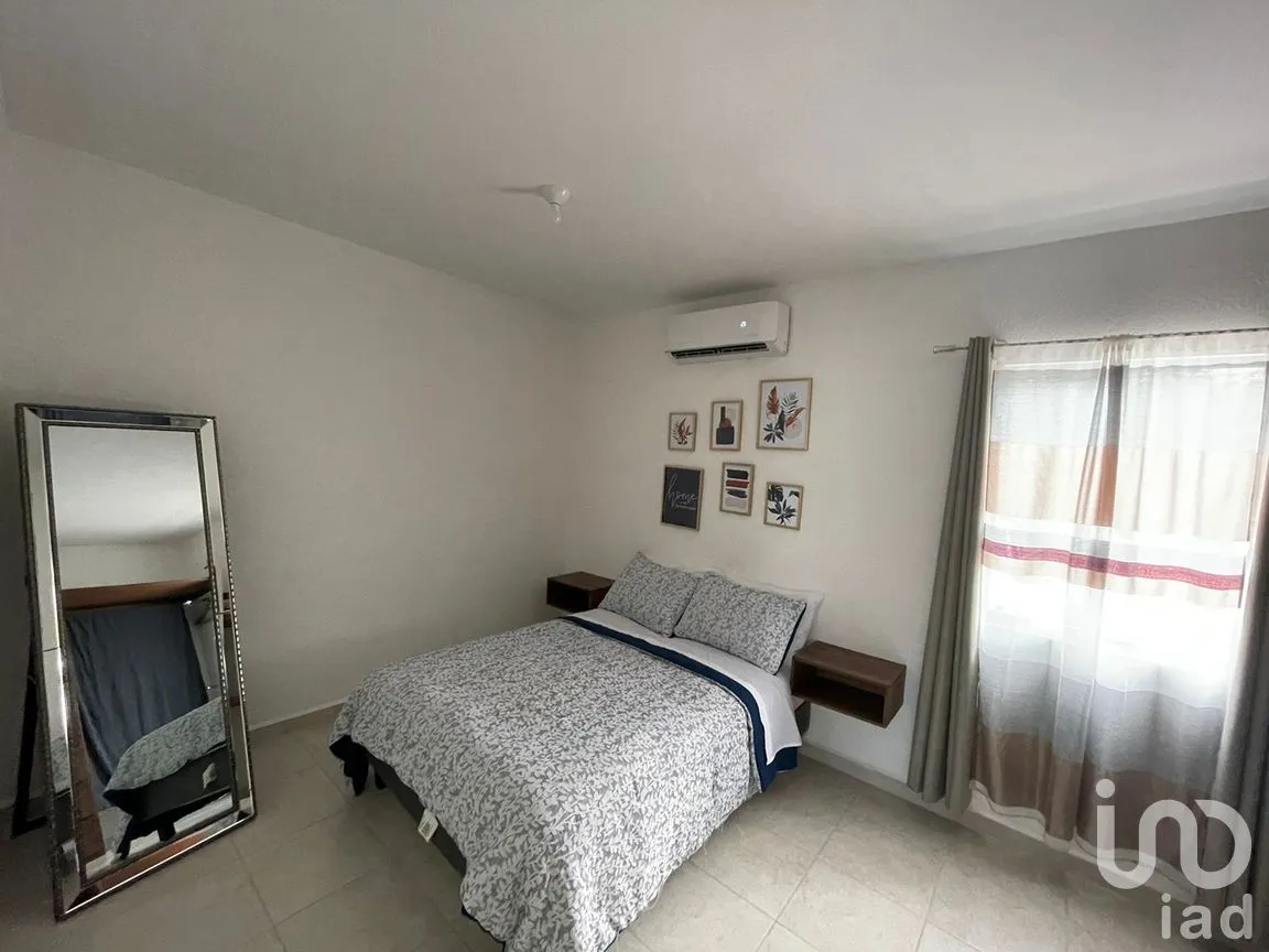 Departamento en Venta en Los Olivos, Solidaridad, Quintana Roo | NEX-296753 | iad México | Foto 11 de 18