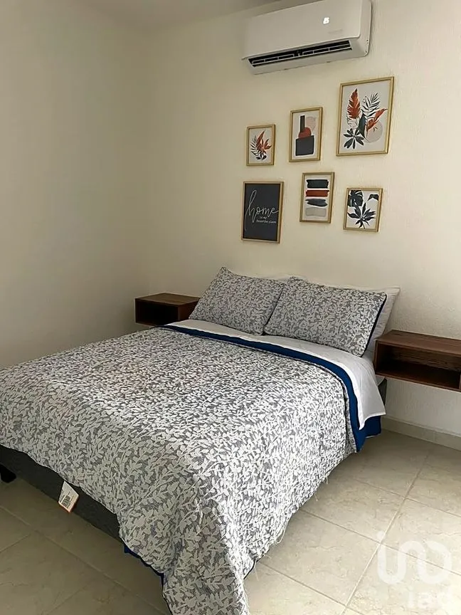 Departamento en Venta en Los Olivos, Solidaridad, Quintana Roo | NEX-296753 | iad México | Foto 12 de 18