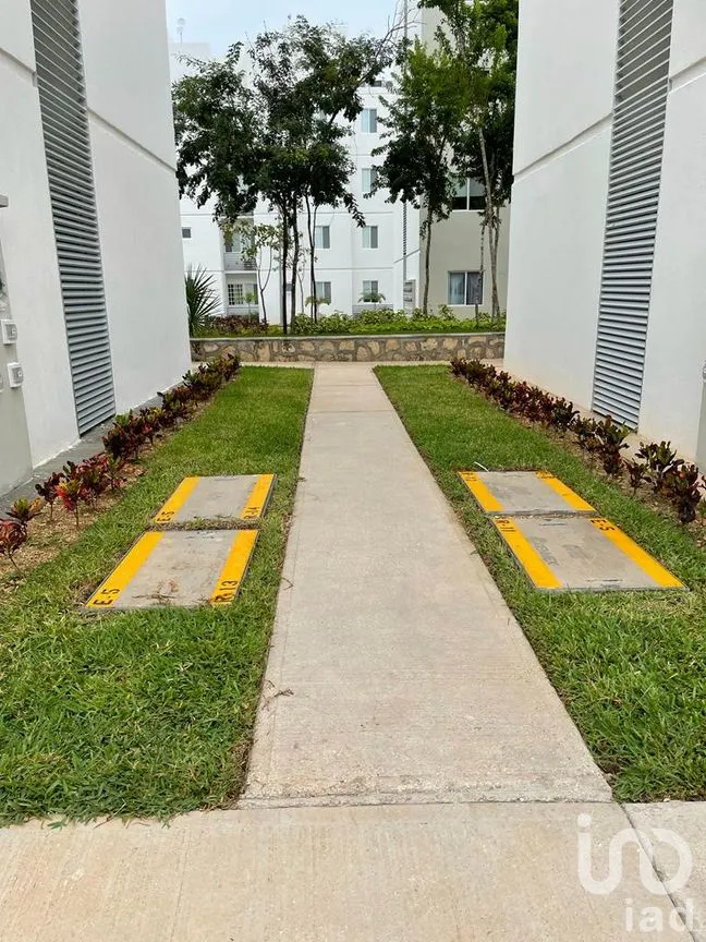 Departamento en Venta en Los Olivos, Solidaridad, Quintana Roo | NEX-296753 | iad México | Foto 3 de 18