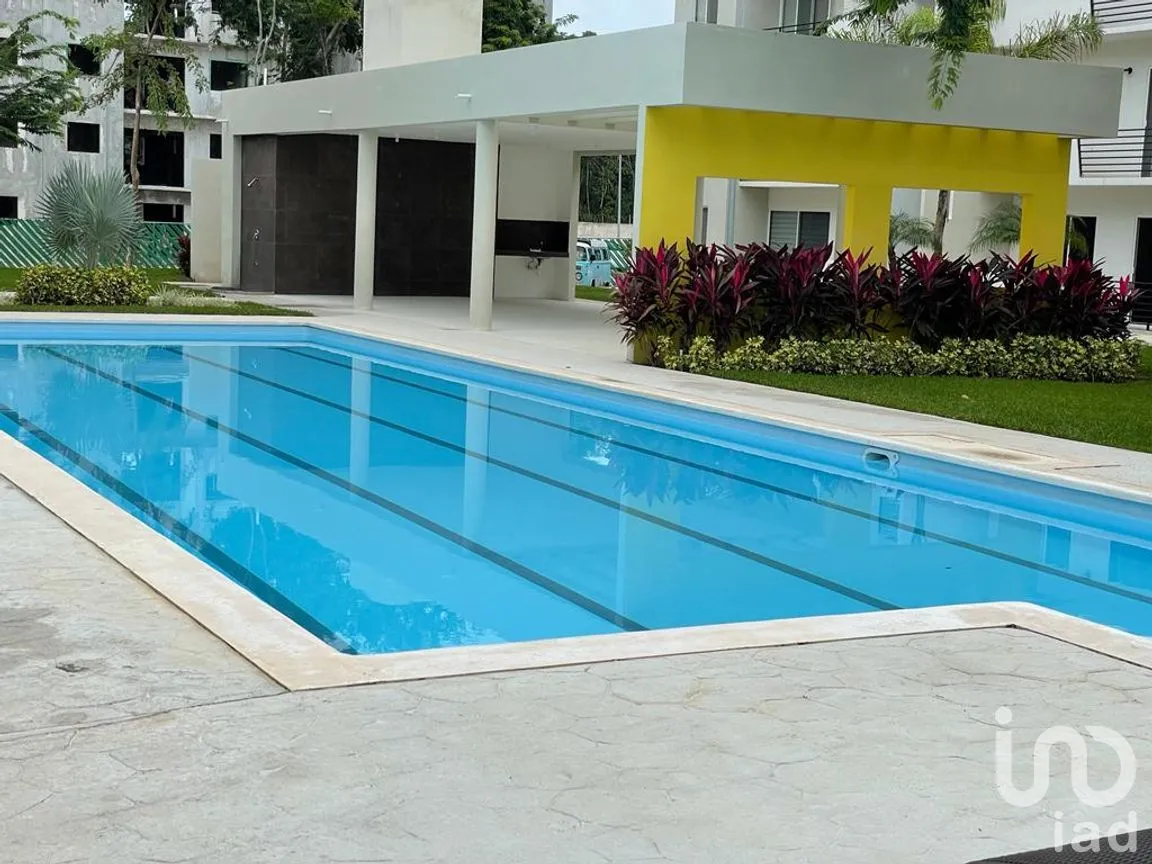 Departamento en Venta en Los Olivos, Solidaridad, Quintana Roo | NEX-296753 | iad México | Foto 4 de 18
