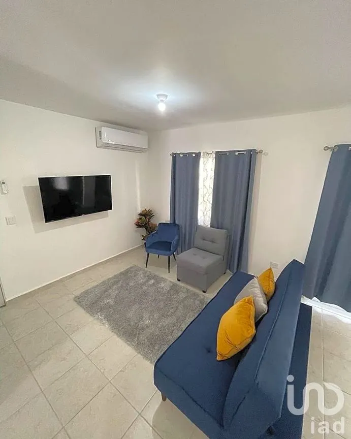 Departamento en Venta en Los Olivos, Solidaridad, Quintana Roo | NEX-296753 | iad México | Foto 5 de 18