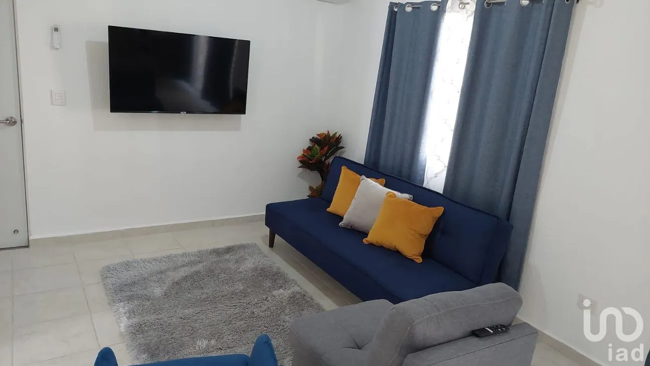 Departamento en Venta en Los Olivos, Solidaridad, Quintana Roo | NEX-296753 | iad México | Foto 6 de 18