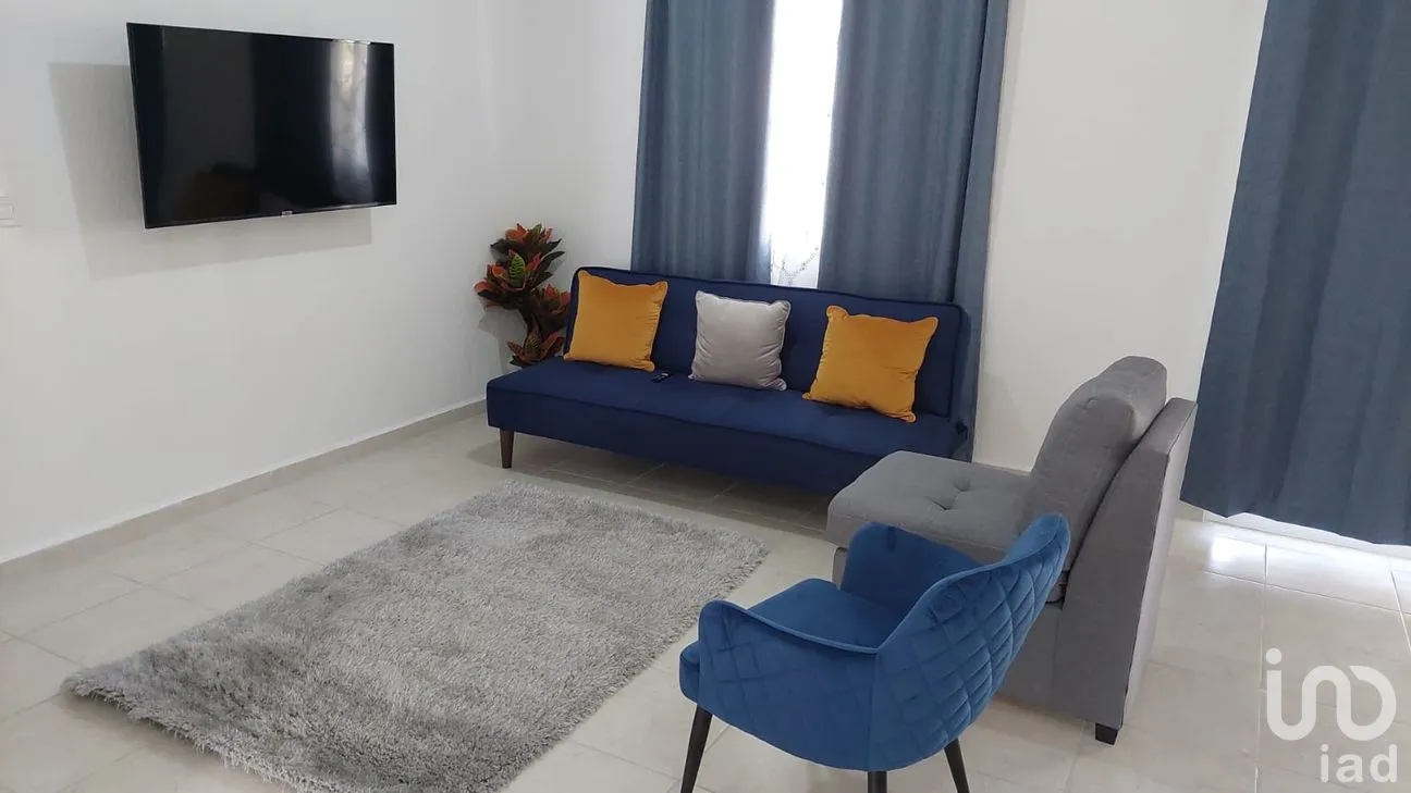 Departamento en Venta en Los Olivos, Solidaridad, Quintana Roo | NEX-296753 | iad México | Foto 7 de 18
