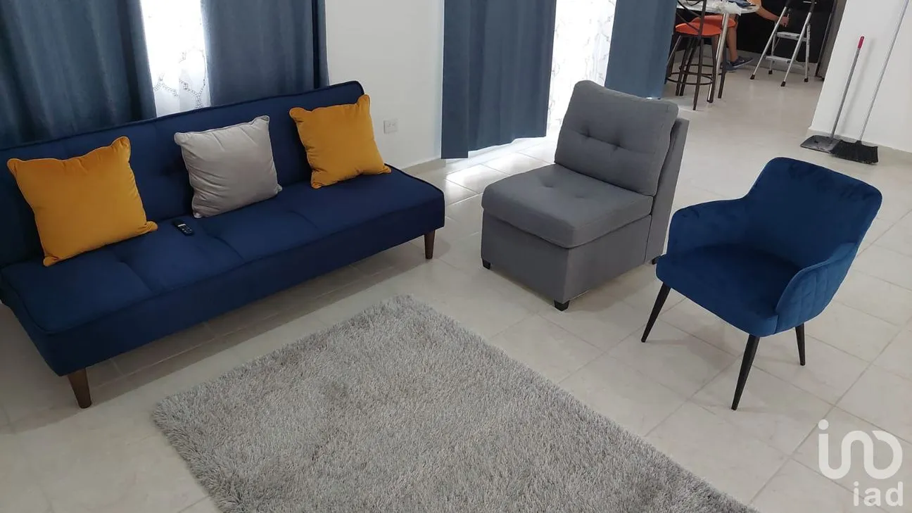 Departamento en Venta en Los Olivos, Solidaridad, Quintana Roo | NEX-296753 | iad México | Foto 8 de 18