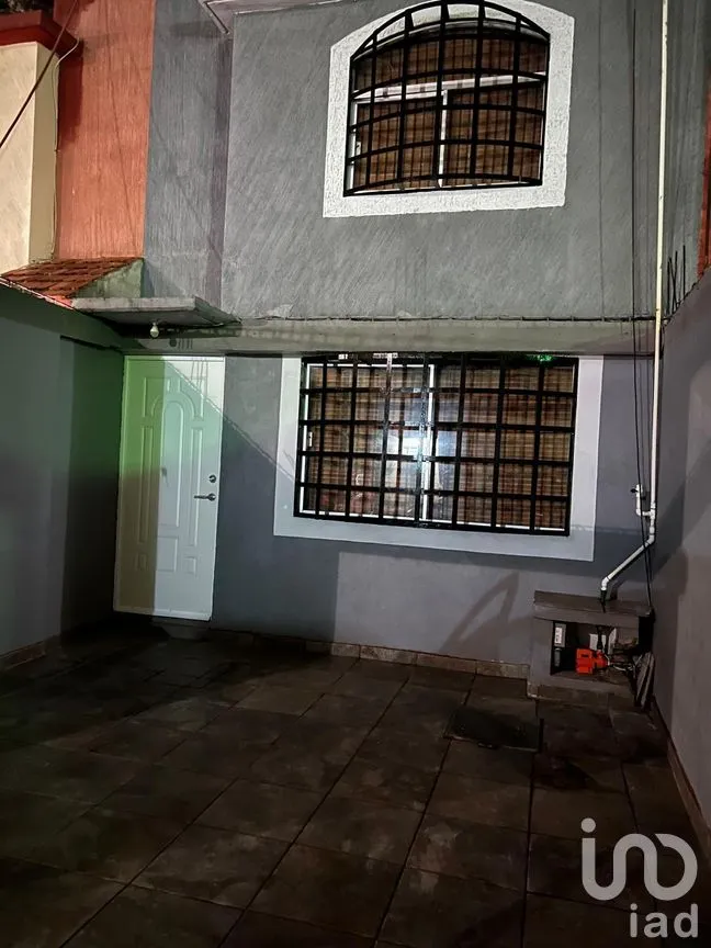 Casa en Renta en Las Américas, Ecatepec de Morelos, México | NEX-300363 | iad México | Foto 1 de 19