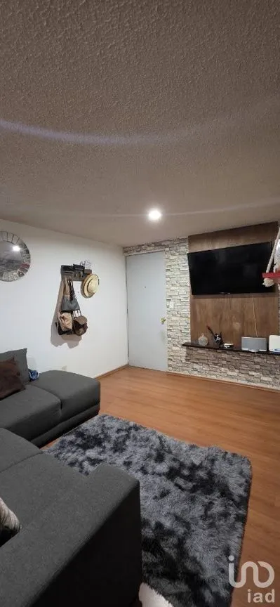 Departamento en Venta en Buenavista, Cuauhtémoc, Ciudad de México | NEX-300996 | iad México | Foto 2 de 12