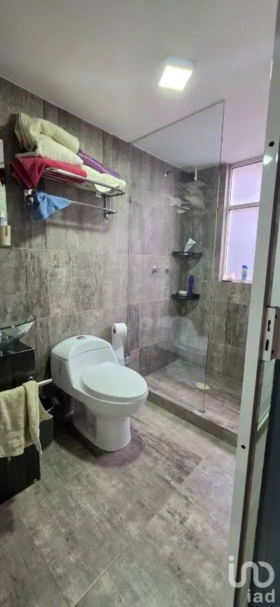 Departamento en Venta en Buenavista, Cuauhtémoc, Ciudad de México | NEX-300996 | iad México | Foto 11 de 12