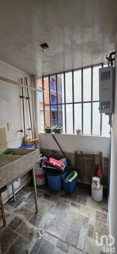 Departamento en Venta en Buenavista, Cuauhtémoc, Ciudad de México | NEX-300996 | iad México | Foto 12 de 12