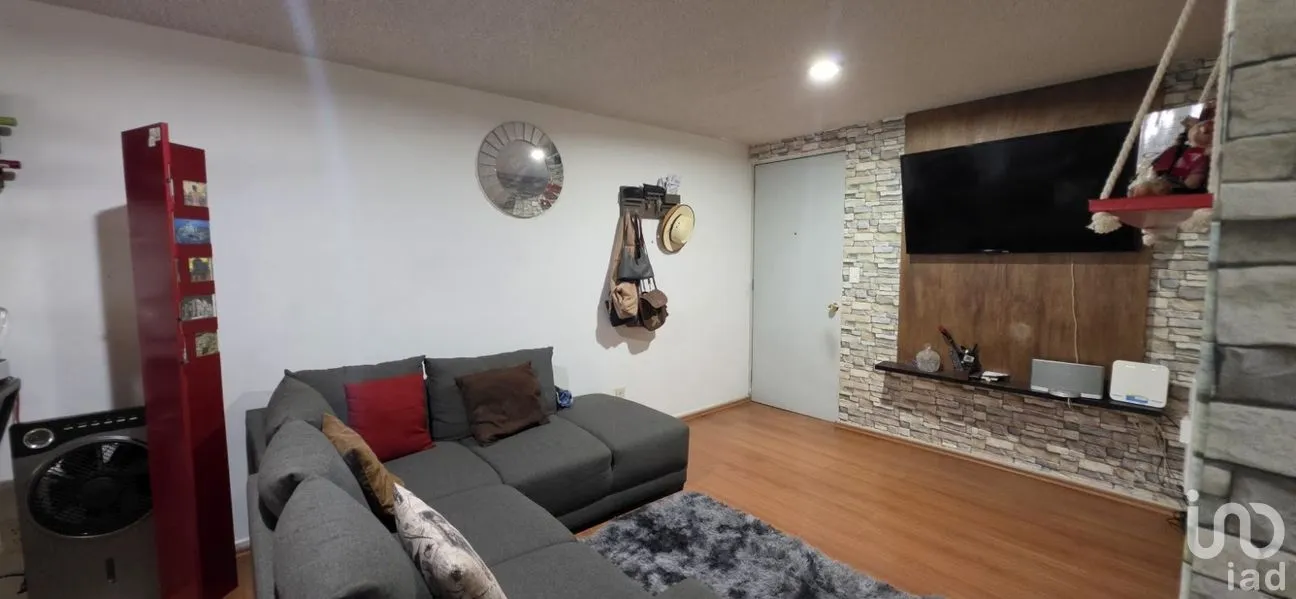 Departamento en Venta en Buenavista, Cuauhtémoc, Ciudad de México | NEX-300996 | iad México | Foto 3 de 12