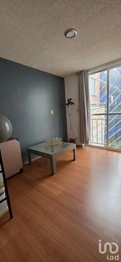 Departamento en Venta en Buenavista, Cuauhtémoc, Ciudad de México | NEX-300996 | iad México | Foto 4 de 12