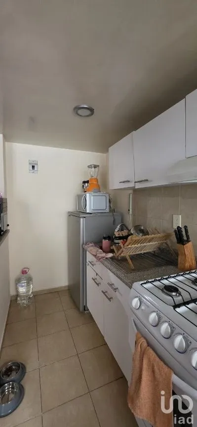 Departamento en Venta en Buenavista, Cuauhtémoc, Ciudad de México | NEX-300996 | iad México | Foto 6 de 12