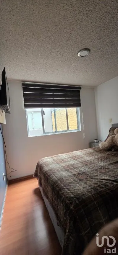 Departamento en Venta en Buenavista, Cuauhtémoc, Ciudad de México | NEX-300996 | iad México | Foto 7 de 12
