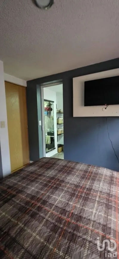 Departamento en Venta en Buenavista, Cuauhtémoc, Ciudad de México | NEX-300996 | iad México | Foto 9 de 12