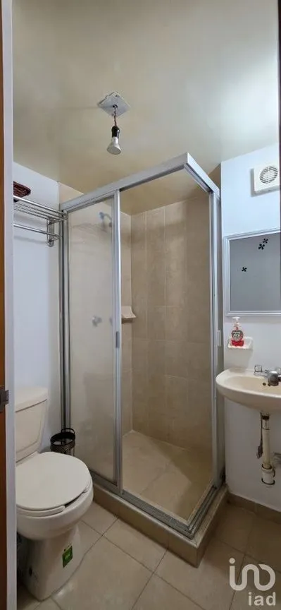 Departamento en Venta en Buenavista, Cuauhtémoc, Ciudad de México | NEX-300996 | iad México | Foto 10 de 12