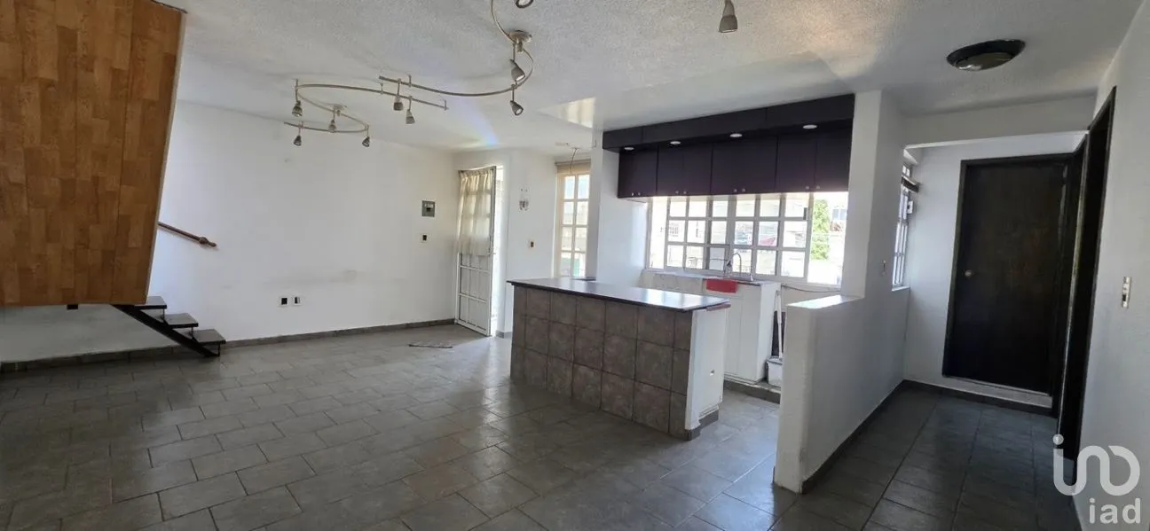 Departamento en Venta en Volcanes, Nezahualcóyotl, México | NEX-301176 | iad México | Foto 5 de 12