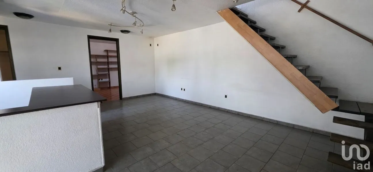Departamento en Venta en Volcanes, Nezahualcóyotl, México | NEX-301176 | iad México | Foto 6 de 12