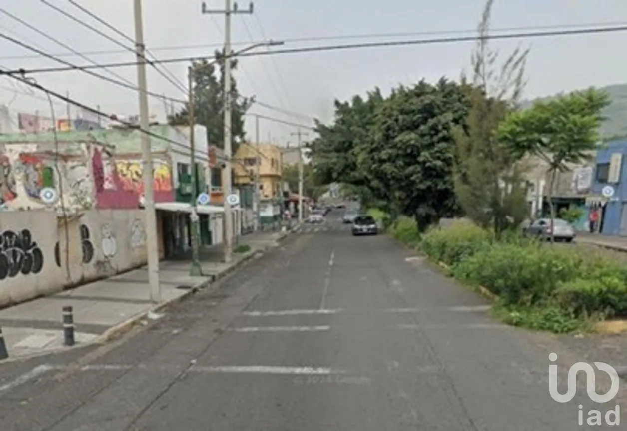 Terreno en Venta en Salvador Díaz Mirón, Gustavo A. Madero, Ciudad de México | NEX-301496 | iad México | Foto 2 de 12